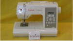 SINGER 7470 CONFIDENCE